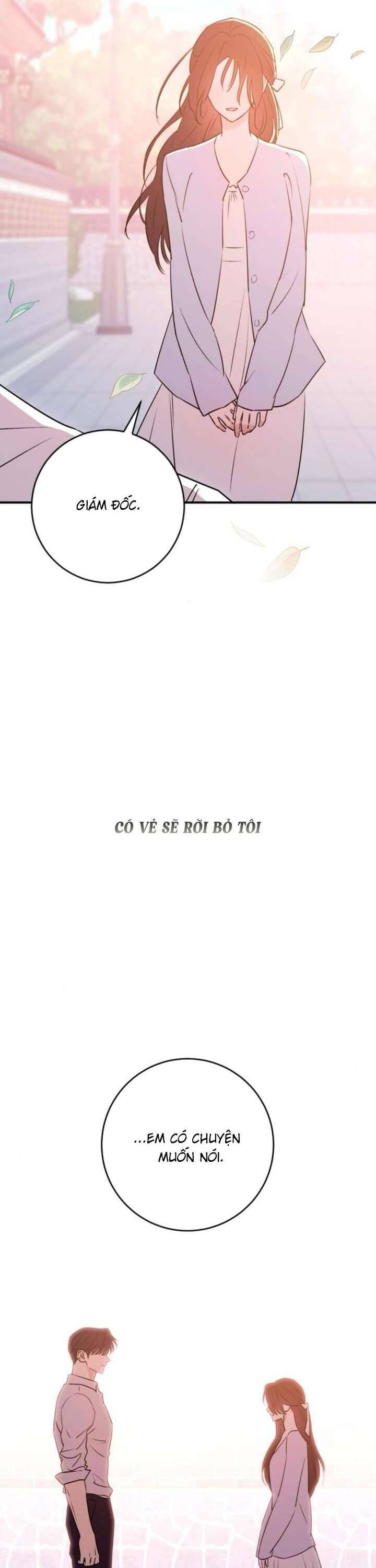 Hành Vi Khốn Nạn Chap 49 - Next Chap 50