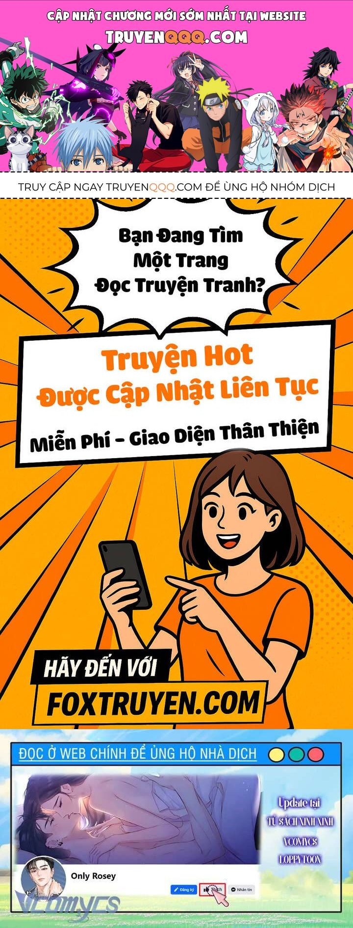 Hành Vi Khốn Nạn Chap 50 - Next Chap 51