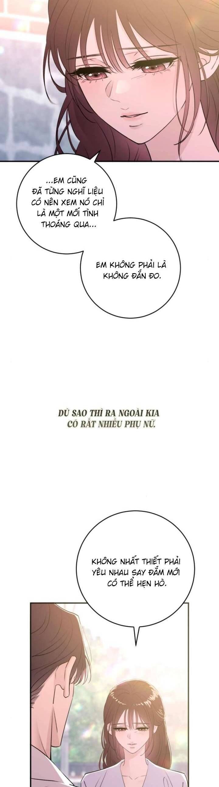 Hành Vi Khốn Nạn Chap 50 - Next Chap 51