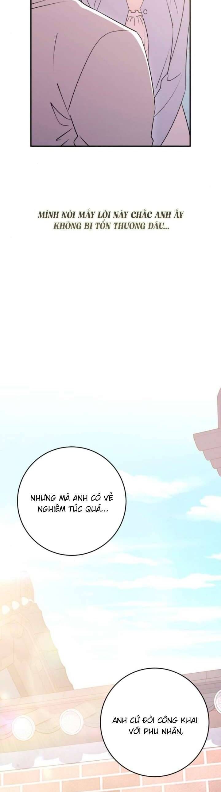 Hành Vi Khốn Nạn Chap 50 - Next Chap 51