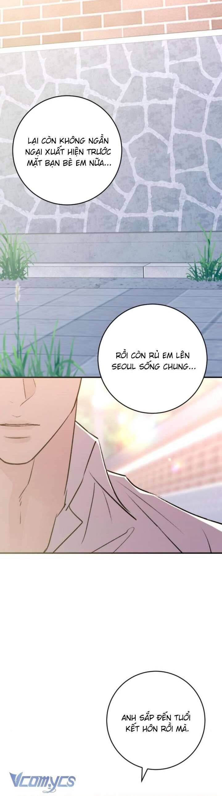 Hành Vi Khốn Nạn Chap 50 - Next Chap 51