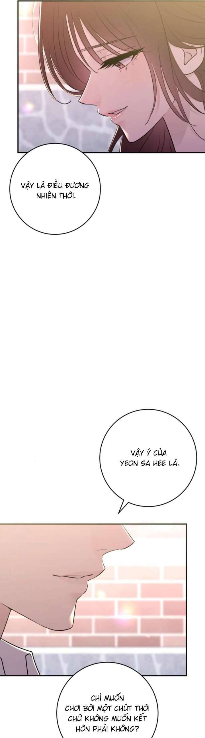 Hành Vi Khốn Nạn Chap 50 - Next Chap 51