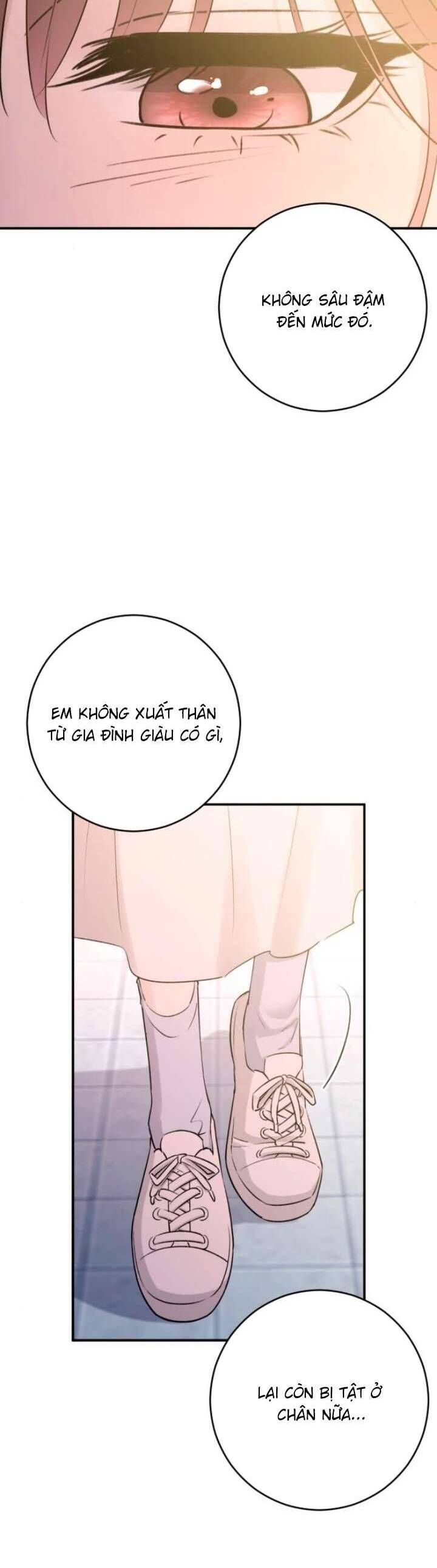 Hành Vi Khốn Nạn Chap 50 - Next Chap 51