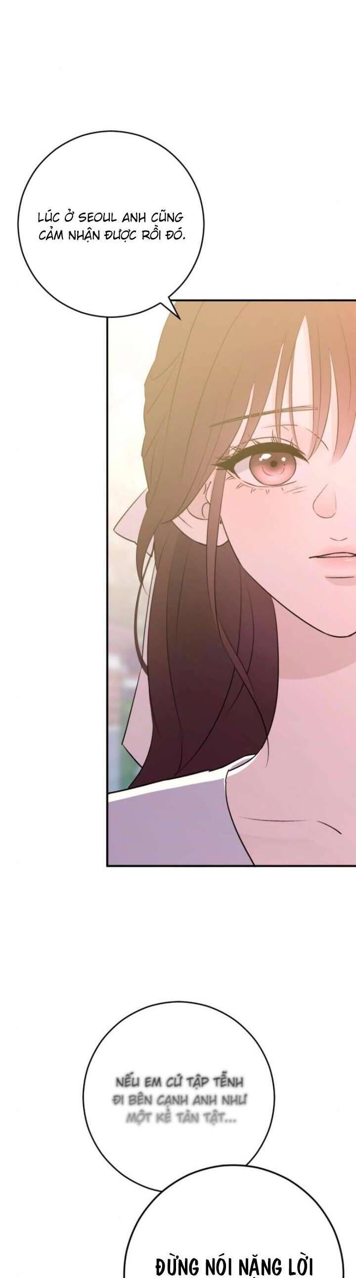 Hành Vi Khốn Nạn Chap 50 - Next Chap 51