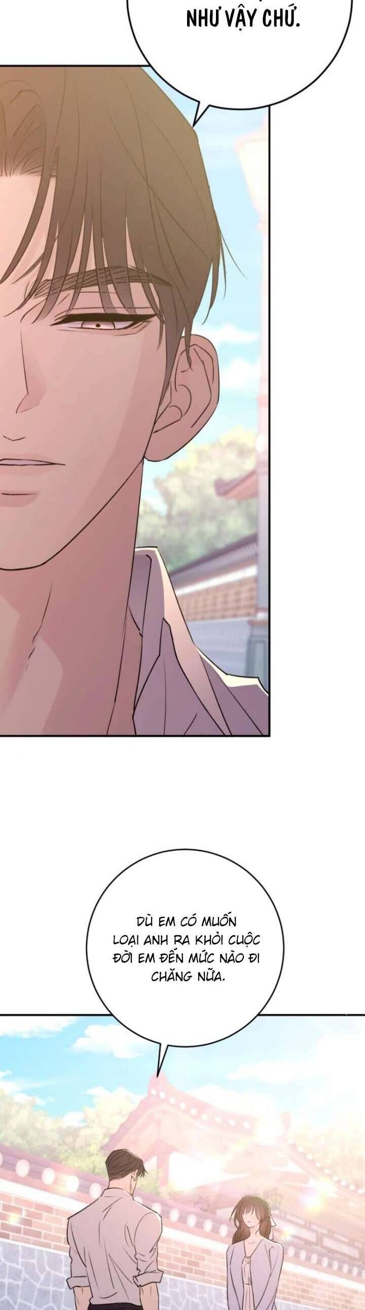 Hành Vi Khốn Nạn Chap 50 - Next Chap 51