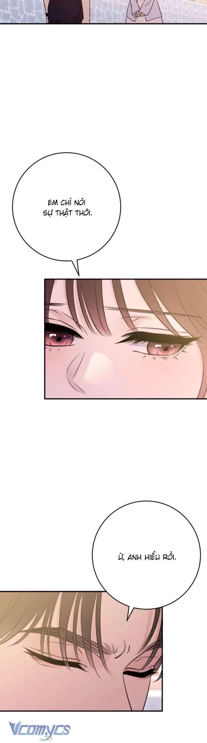 Hành Vi Khốn Nạn Chap 50 - Next Chap 51