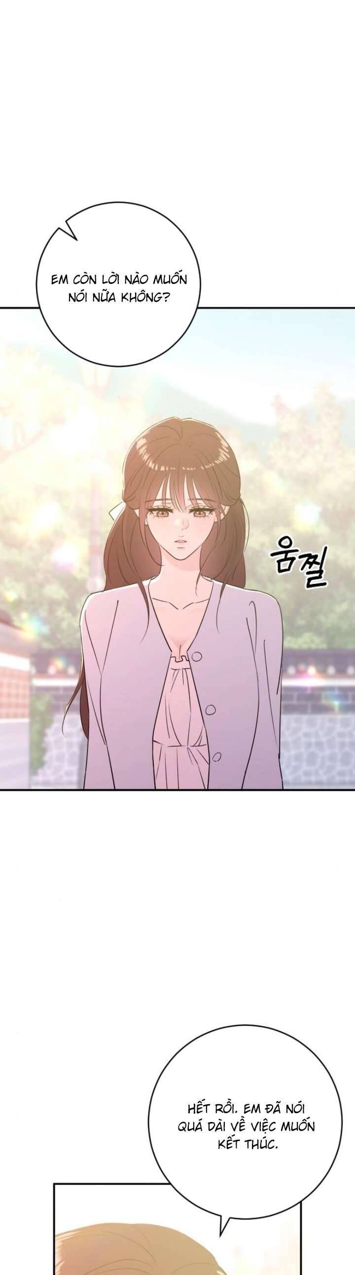 Hành Vi Khốn Nạn Chap 50 - Next Chap 51