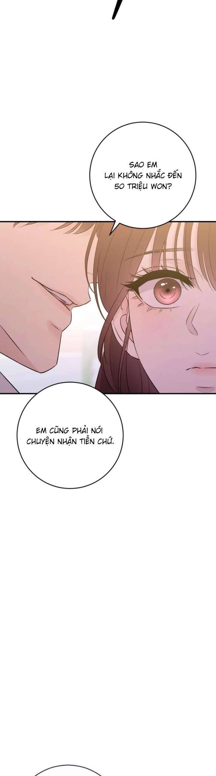 Hành Vi Khốn Nạn Chap 50 - Next Chap 51