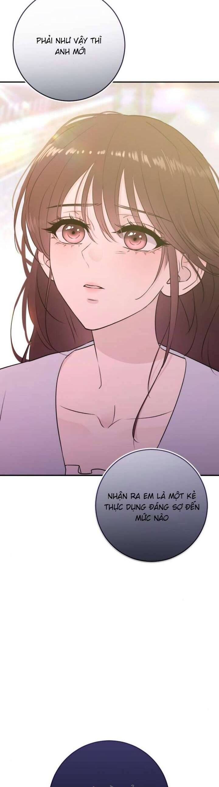 Hành Vi Khốn Nạn Chap 50 - Next Chap 51