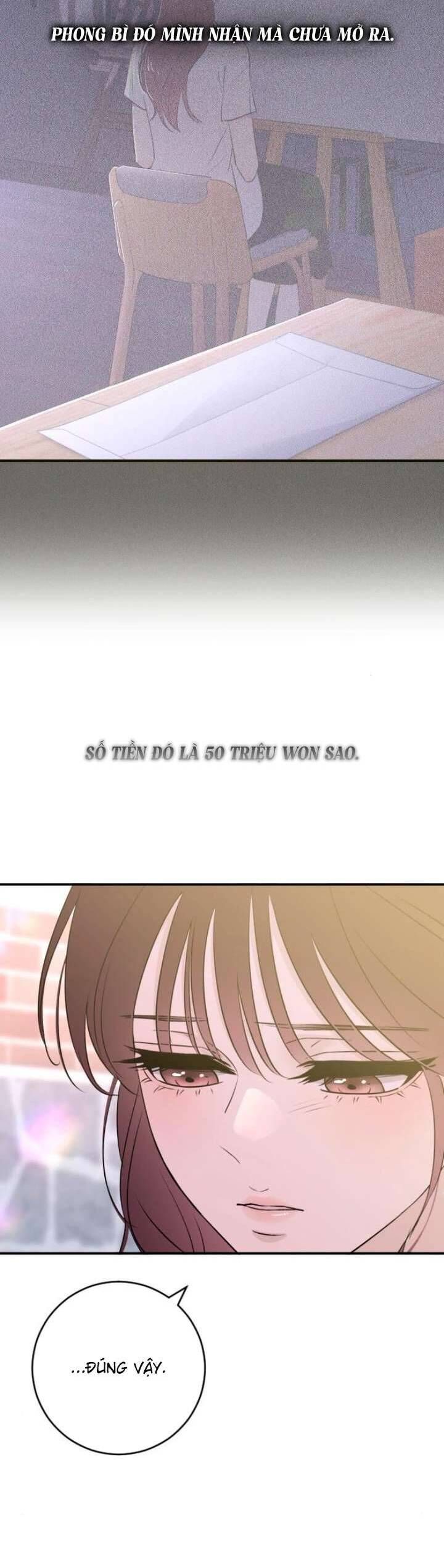 Hành Vi Khốn Nạn Chap 50 - Next Chap 51