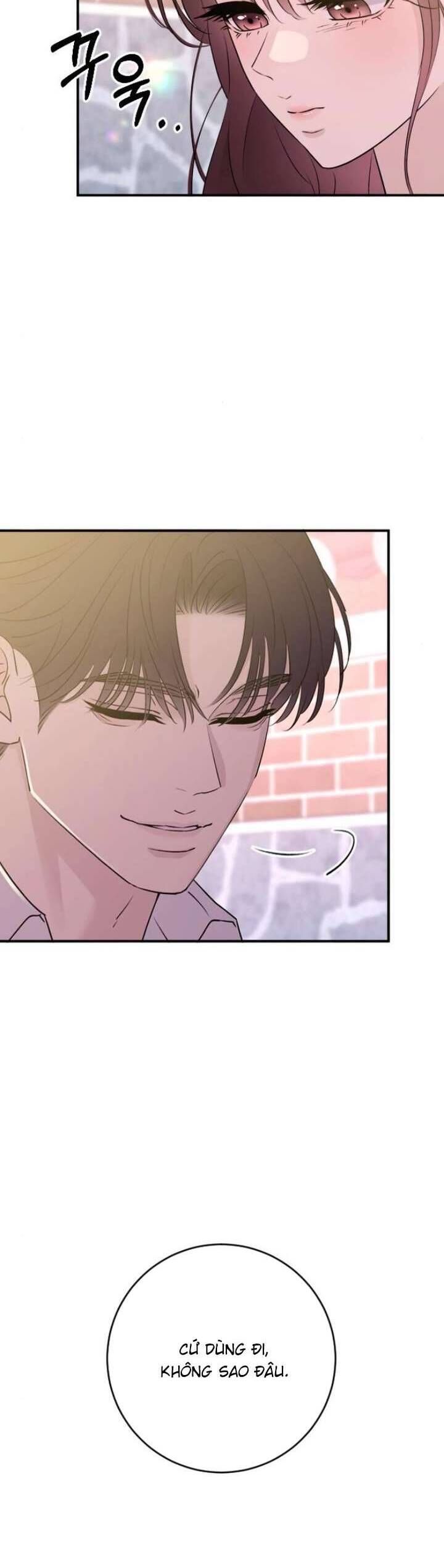 Hành Vi Khốn Nạn Chap 50 - Next Chap 51