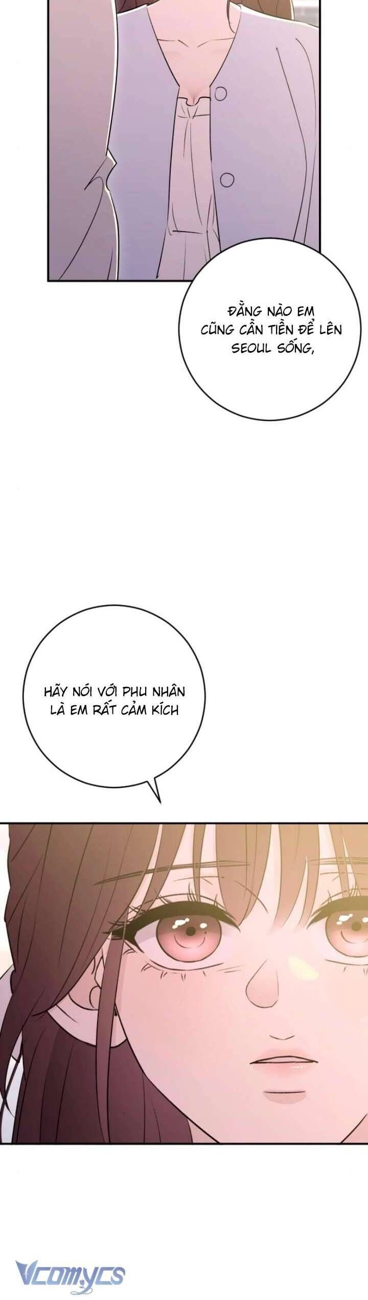 Hành Vi Khốn Nạn Chap 50 - Next Chap 51
