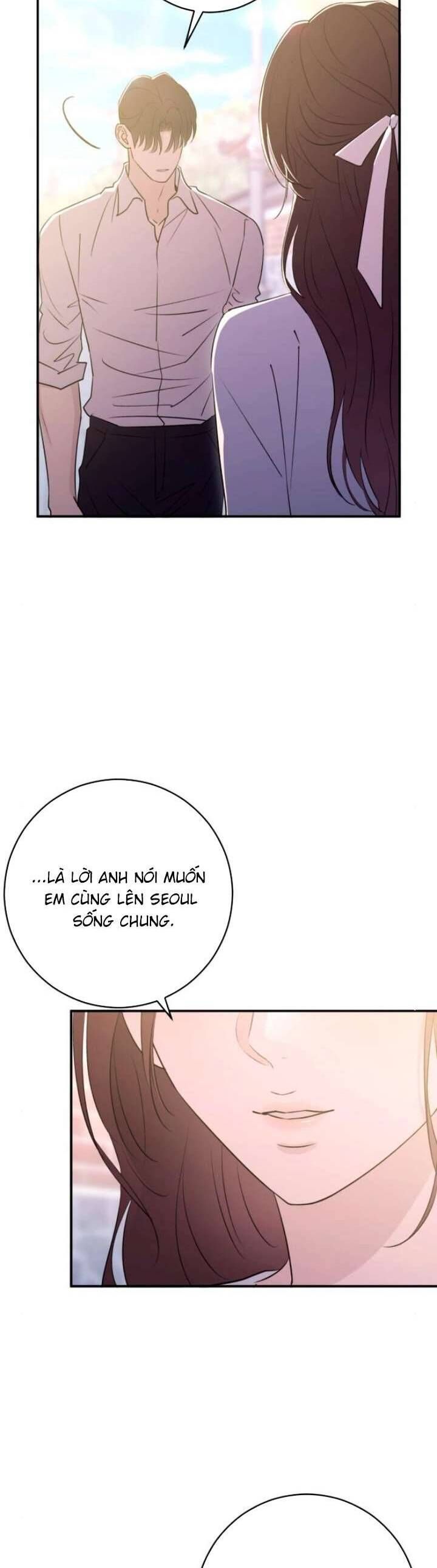 Hành Vi Khốn Nạn Chap 50 - Next Chap 51