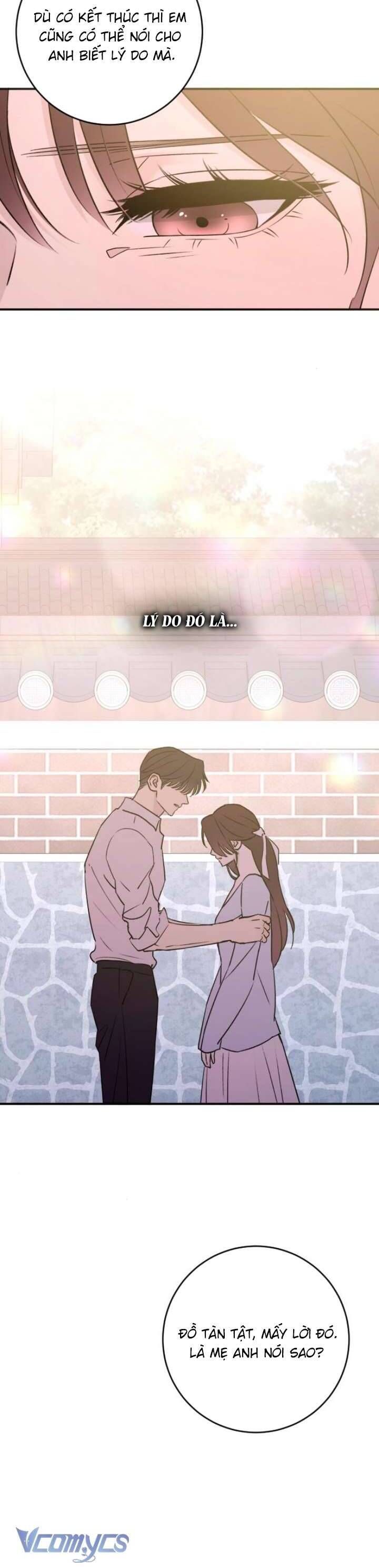 Hành Vi Khốn Nạn Chap 50 - Next Chap 51