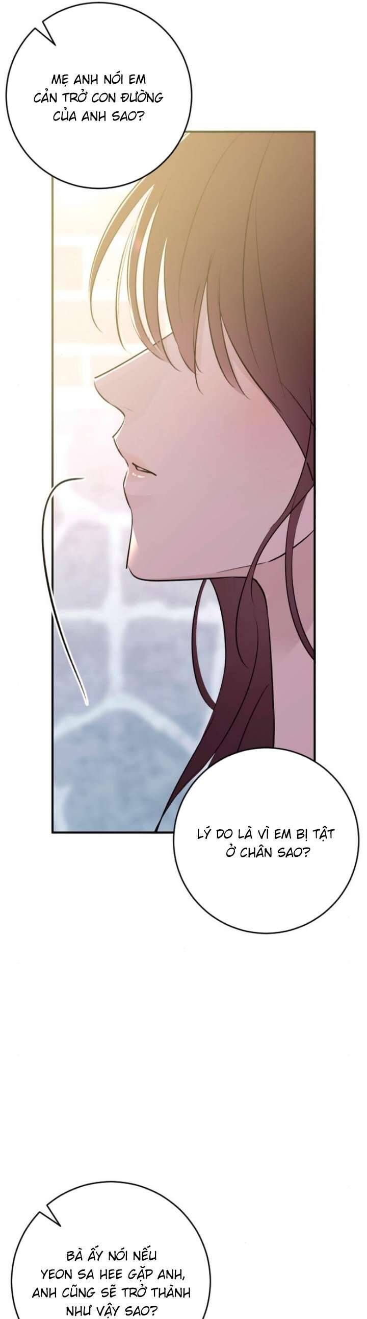 Hành Vi Khốn Nạn Chap 50 - Next Chap 51