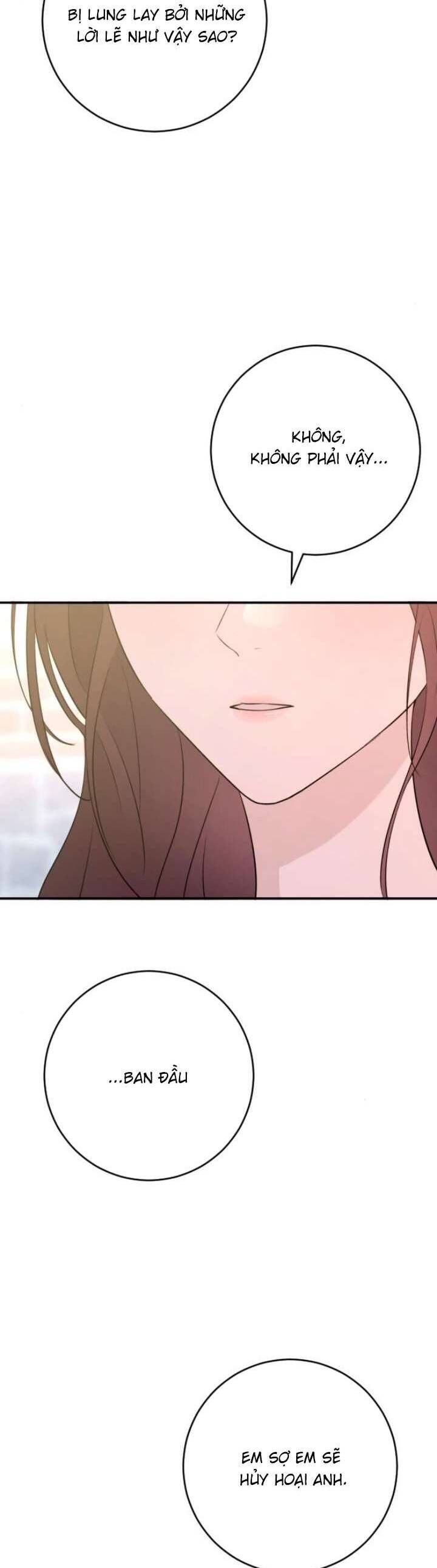 Hành Vi Khốn Nạn Chap 50 - Next Chap 51