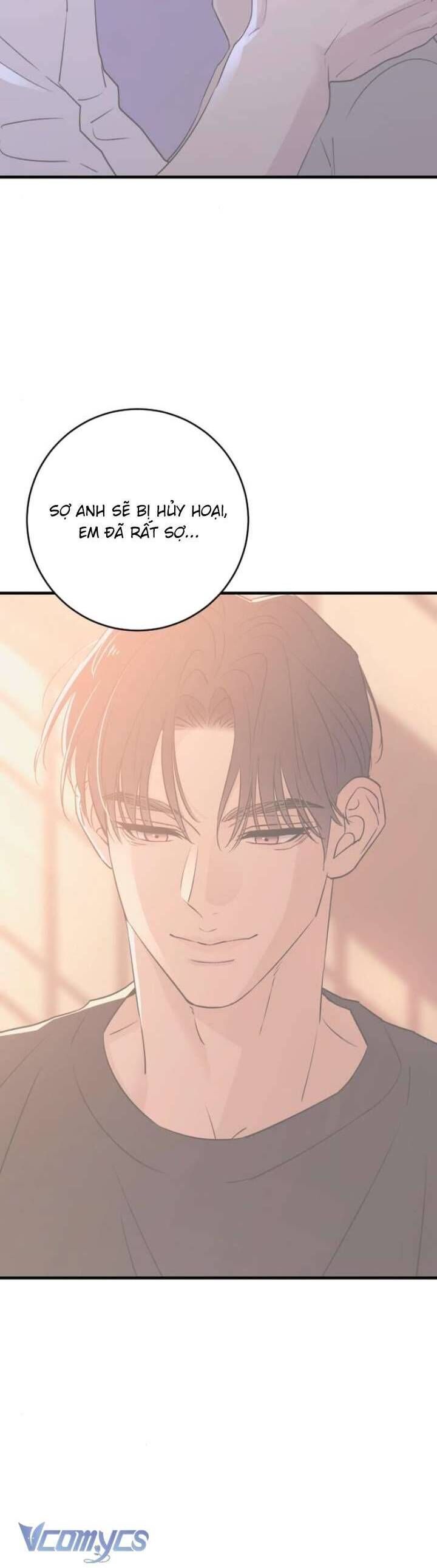 Hành Vi Khốn Nạn Chap 50 - Next Chap 51