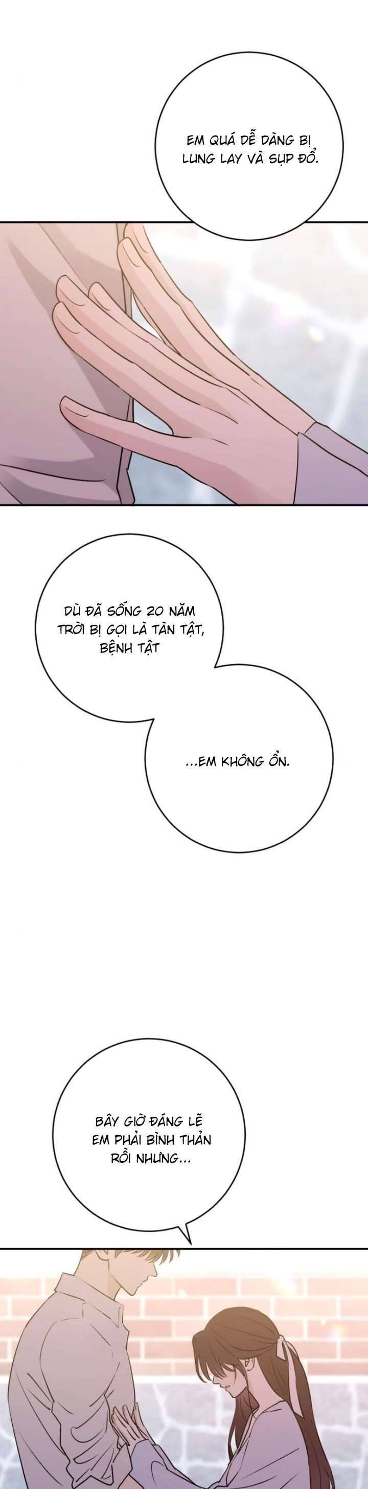 Hành Vi Khốn Nạn Chap 50 - Next Chap 51