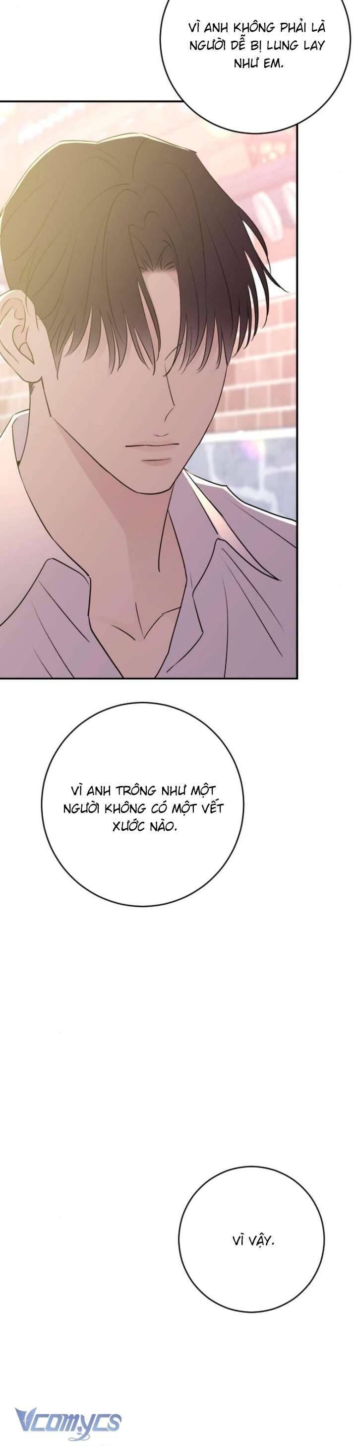 Hành Vi Khốn Nạn Chap 50 - Next Chap 51