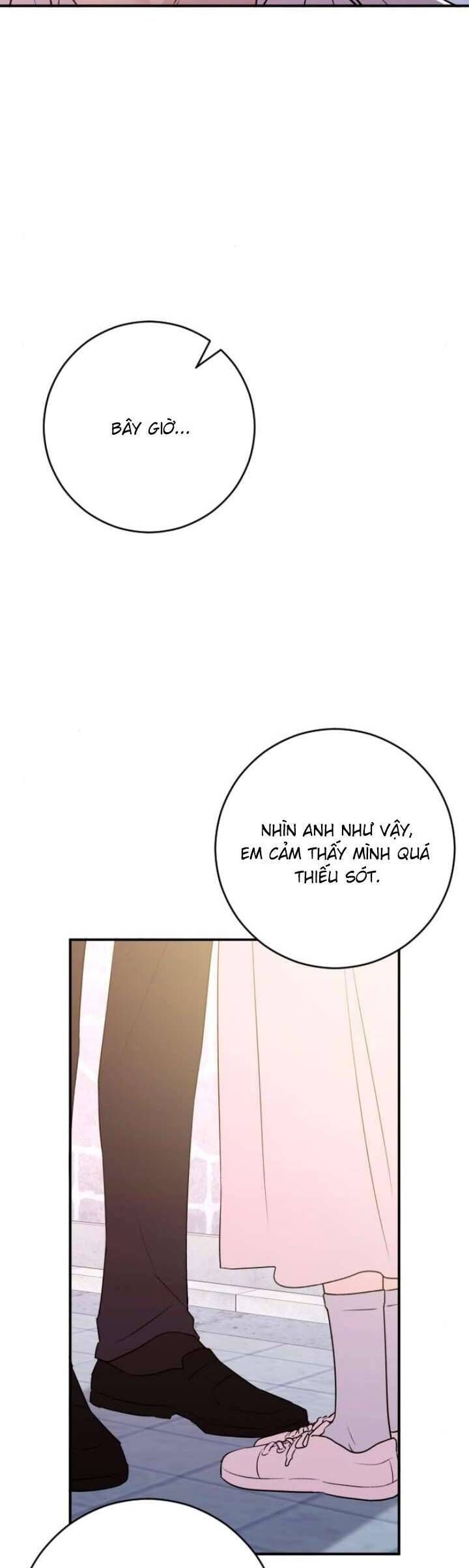 Hành Vi Khốn Nạn Chap 50 - Next Chap 51