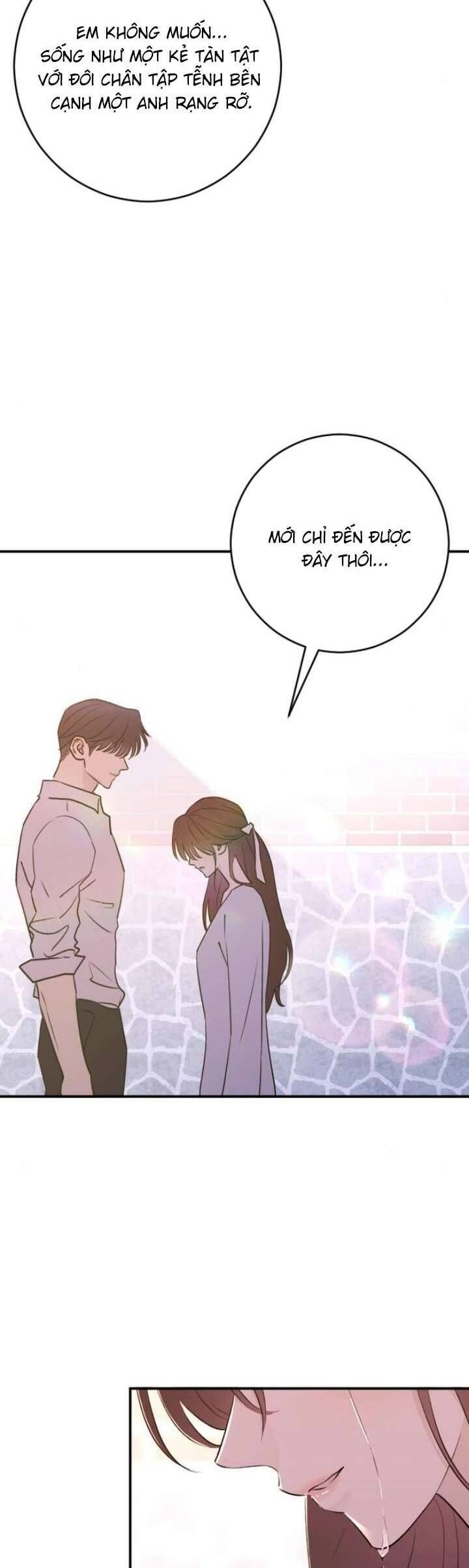 Hành Vi Khốn Nạn Chap 50 - Next Chap 51