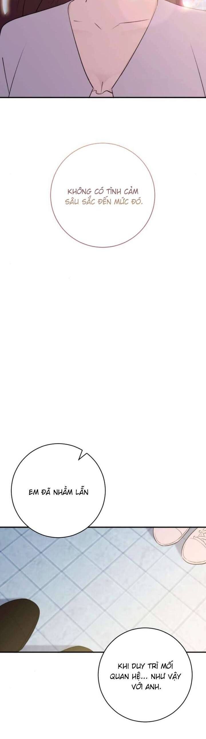 Hành Vi Khốn Nạn Chap 50 - Next Chap 51