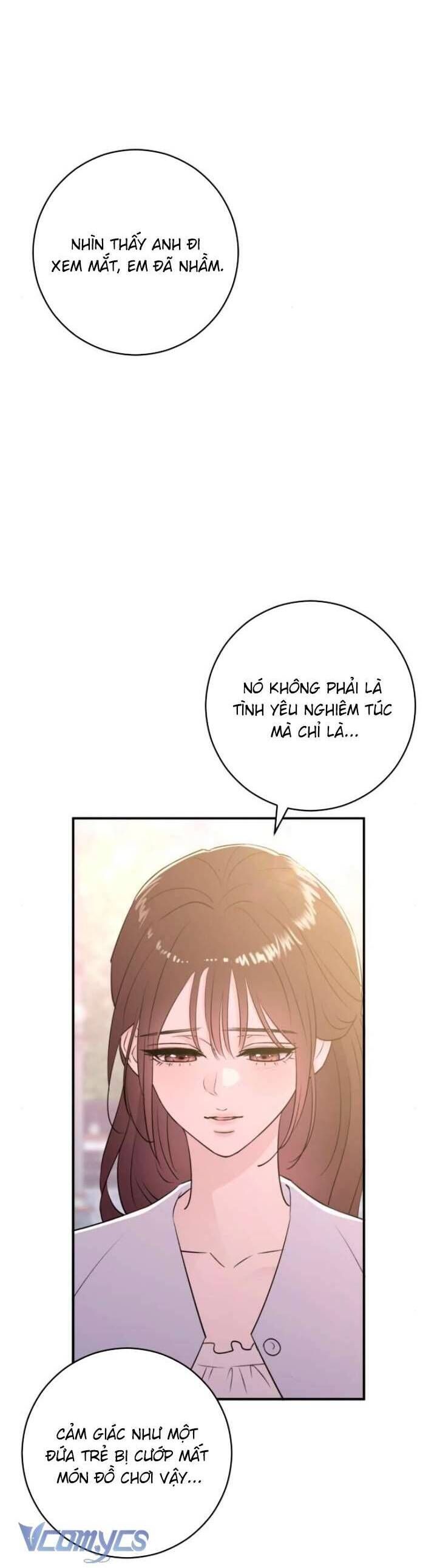 Hành Vi Khốn Nạn Chap 50 - Next Chap 51