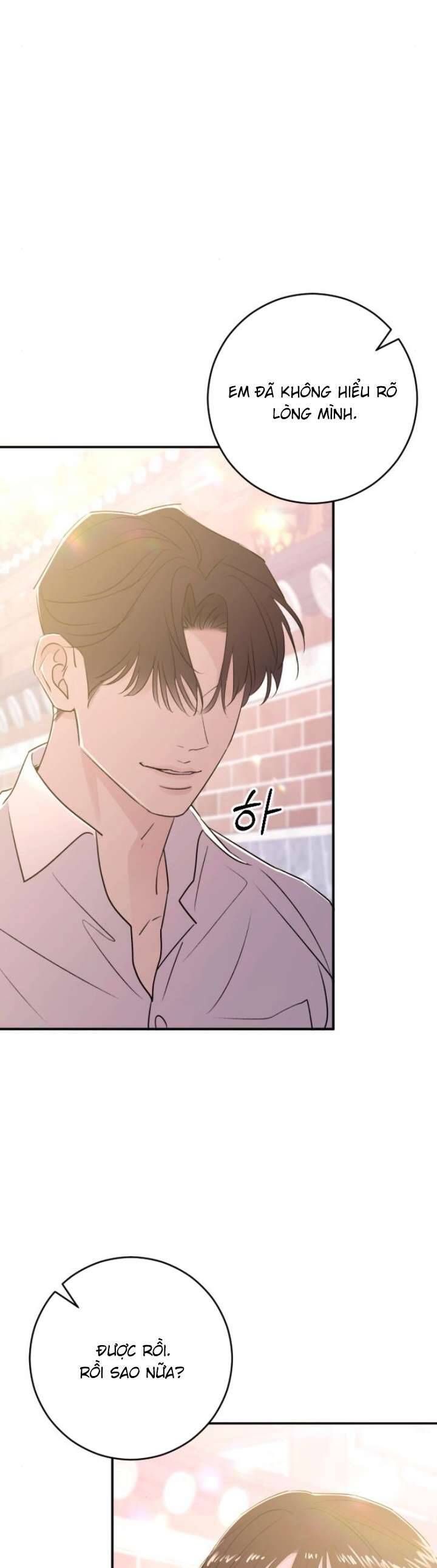 Hành Vi Khốn Nạn Chap 50 - Next Chap 51