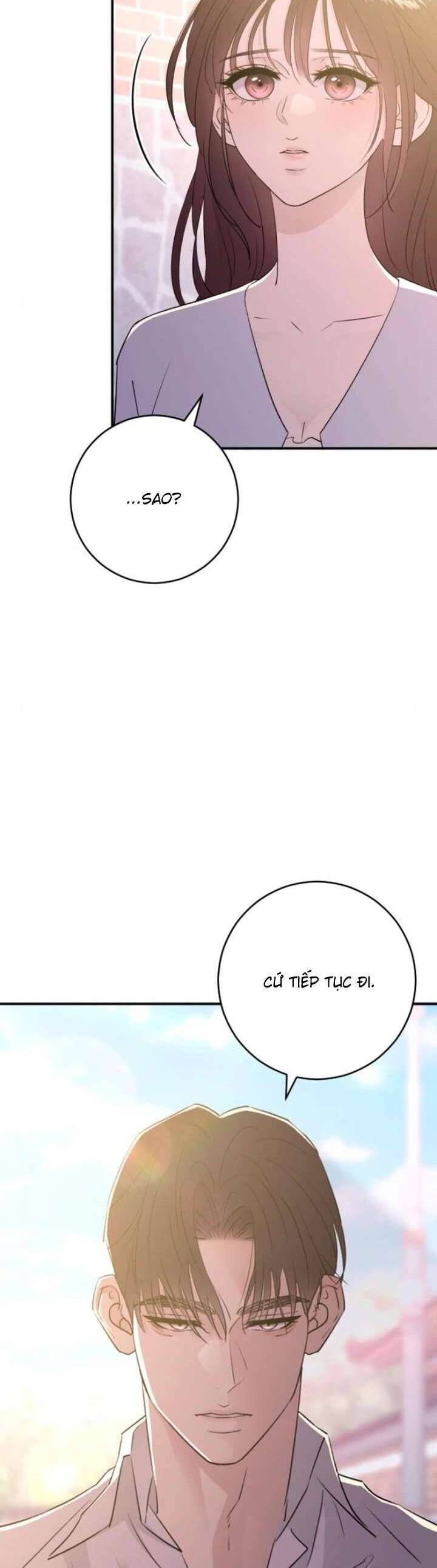 Hành Vi Khốn Nạn Chap 50 - Next Chap 51