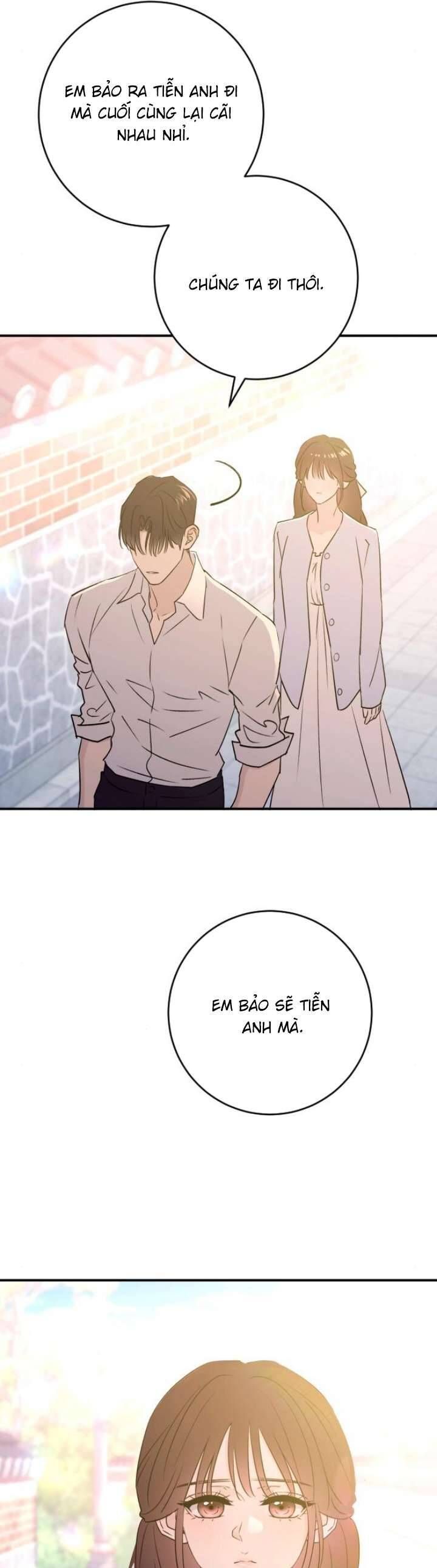 Hành Vi Khốn Nạn Chap 51 - Next Chap 52