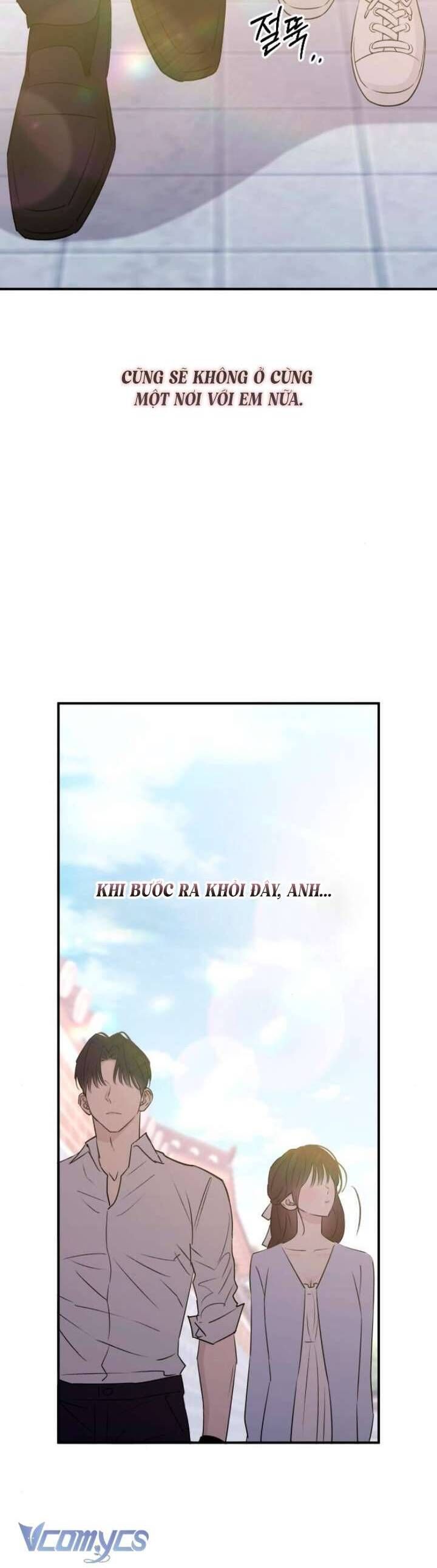 Hành Vi Khốn Nạn Chap 51 - Next Chap 52