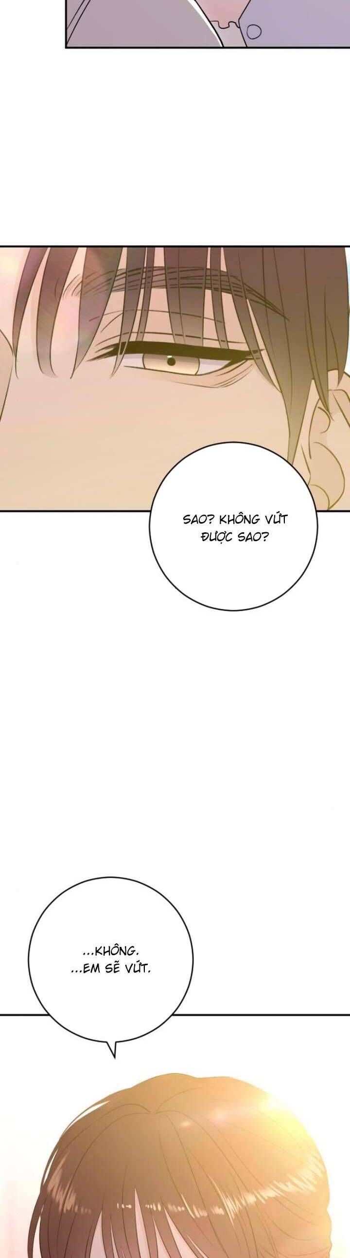 Hành Vi Khốn Nạn Chap 51 - Next Chap 52