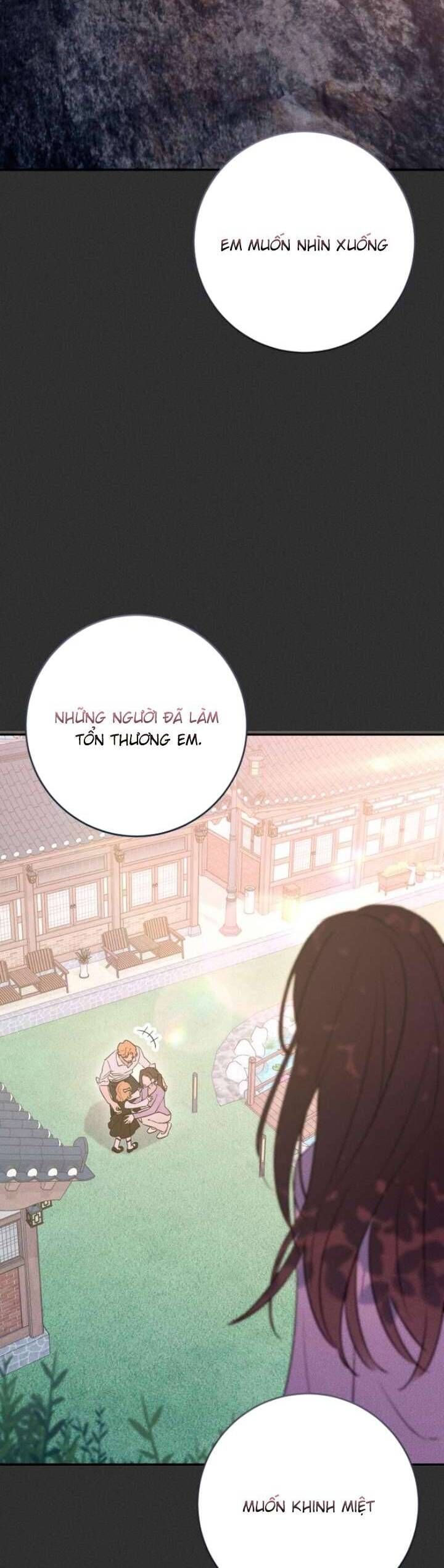 Hành Vi Khốn Nạn Chap 51 - Next Chap 52