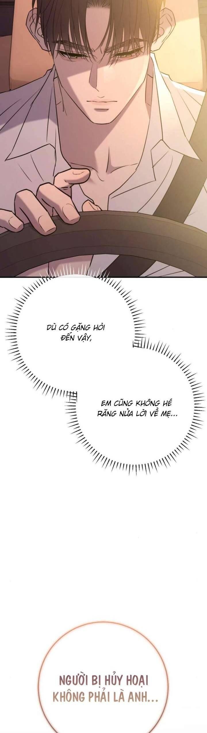 Hành Vi Khốn Nạn Chap 51 - Next Chap 52