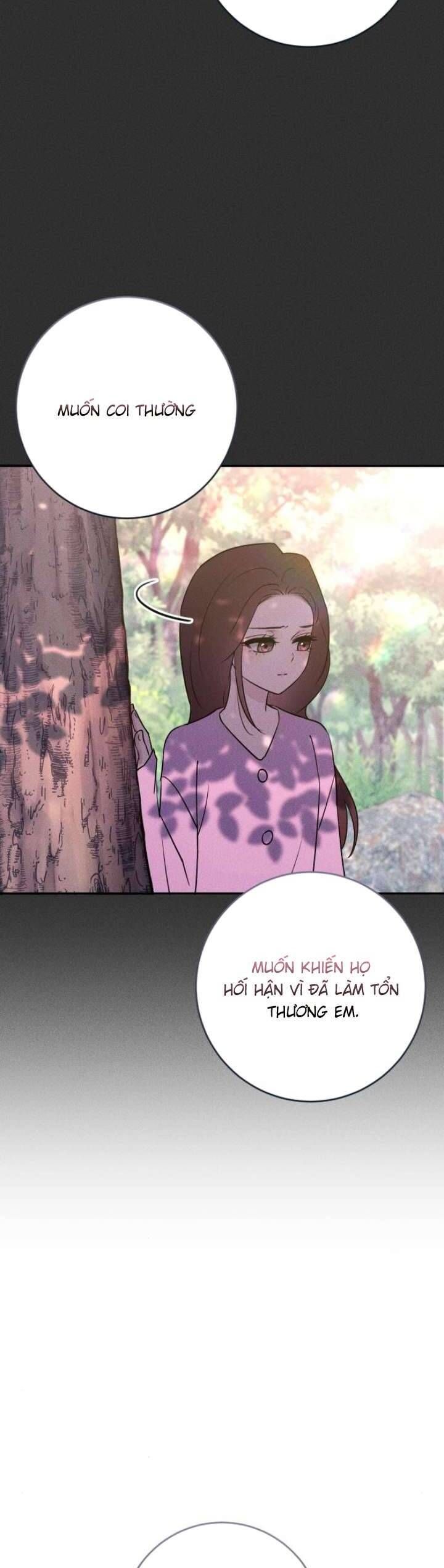 Hành Vi Khốn Nạn Chap 51 - Next Chap 52