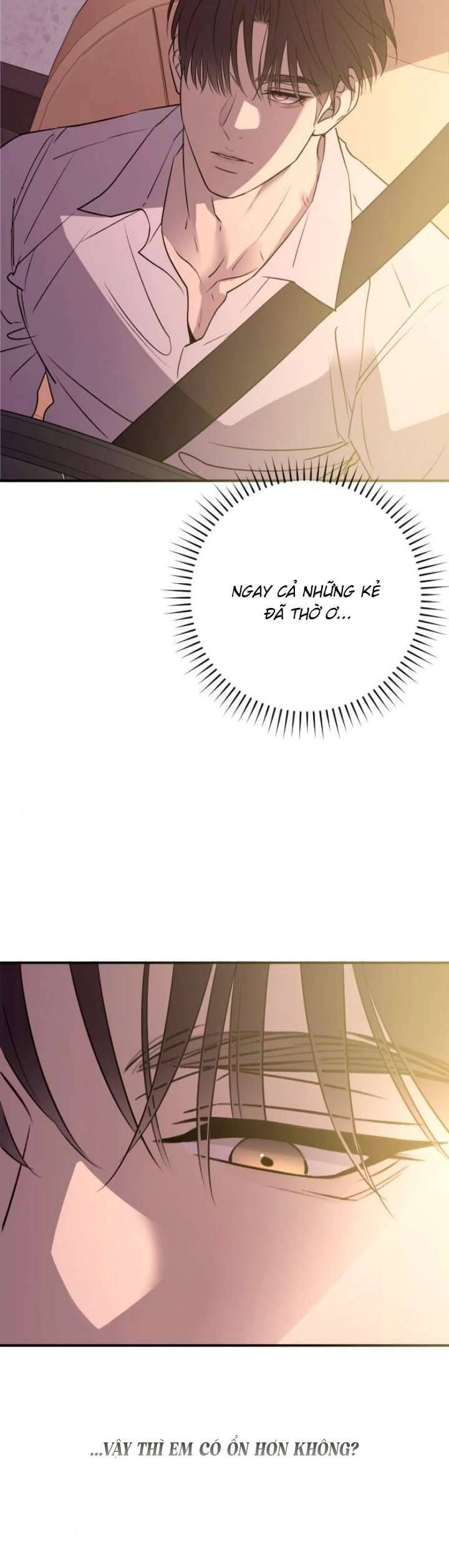 Hành Vi Khốn Nạn Chap 51 - Next Chap 52