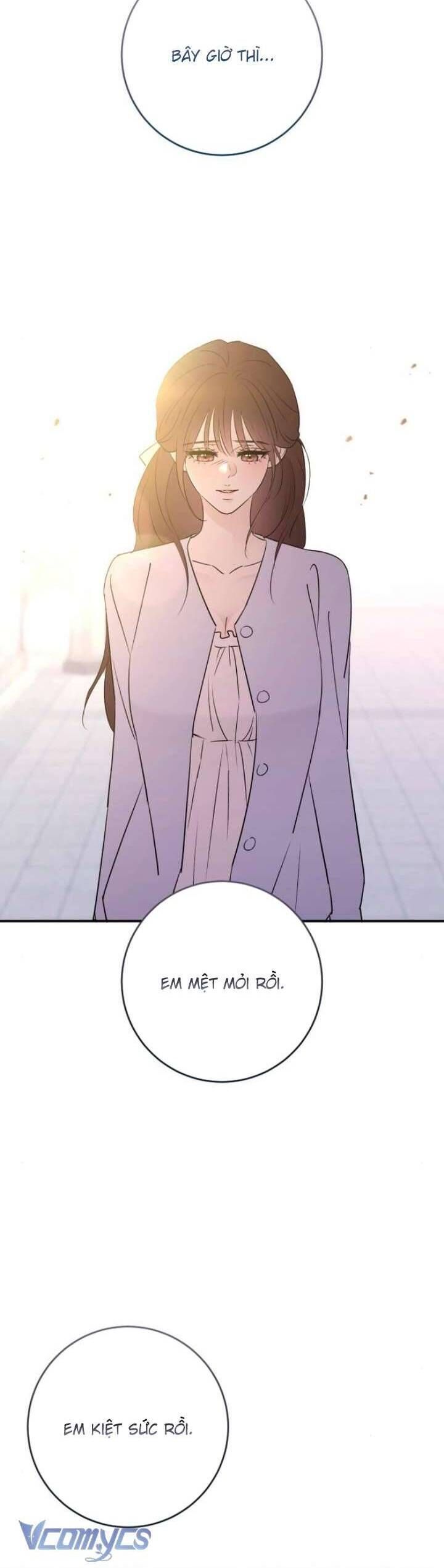 Hành Vi Khốn Nạn Chap 51 - Next Chap 52