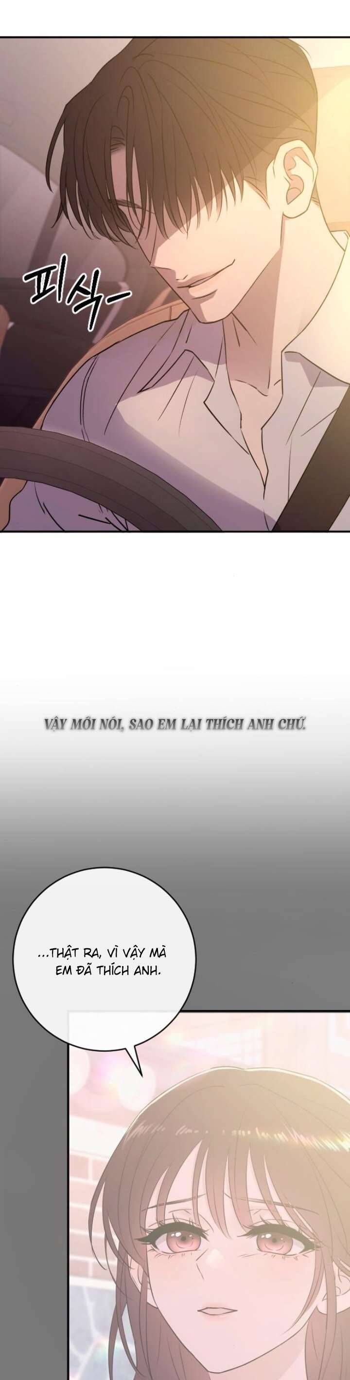 Hành Vi Khốn Nạn Chap 51 - Next Chap 52