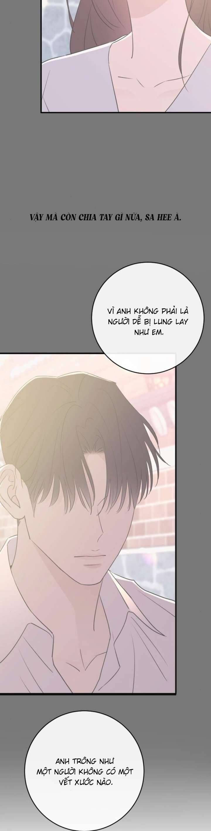 Hành Vi Khốn Nạn Chap 51 - Next Chap 52