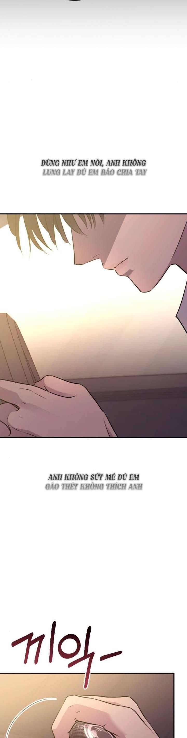 Hành Vi Khốn Nạn Chap 51 - Next Chap 52