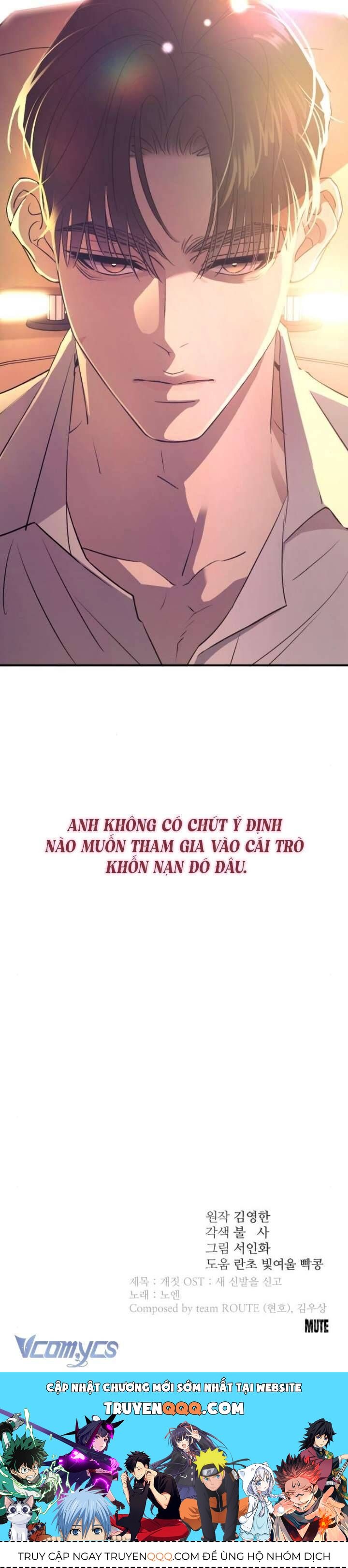 Hành Vi Khốn Nạn Chap 51 - Next Chap 52