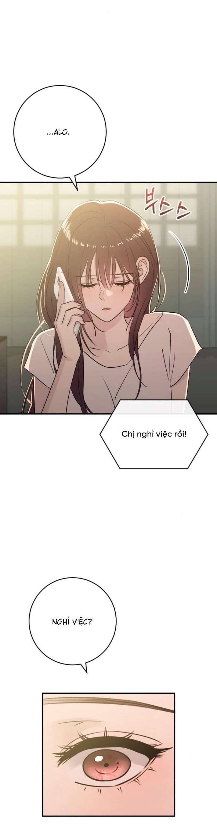 Hành Vi Khốn Nạn Chap 52 - Next Chap 53