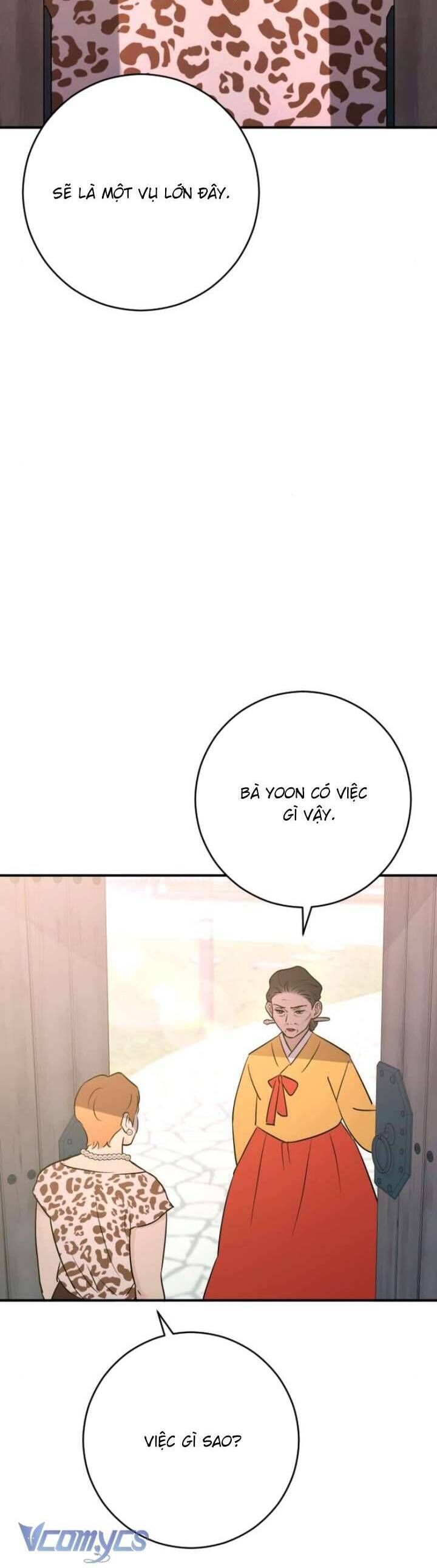 Hành Vi Khốn Nạn Chap 52 - Next Chap 53