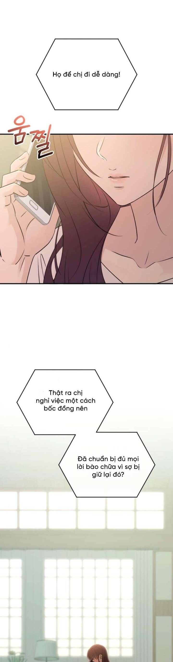 Hành Vi Khốn Nạn Chap 52 - Next Chap 53