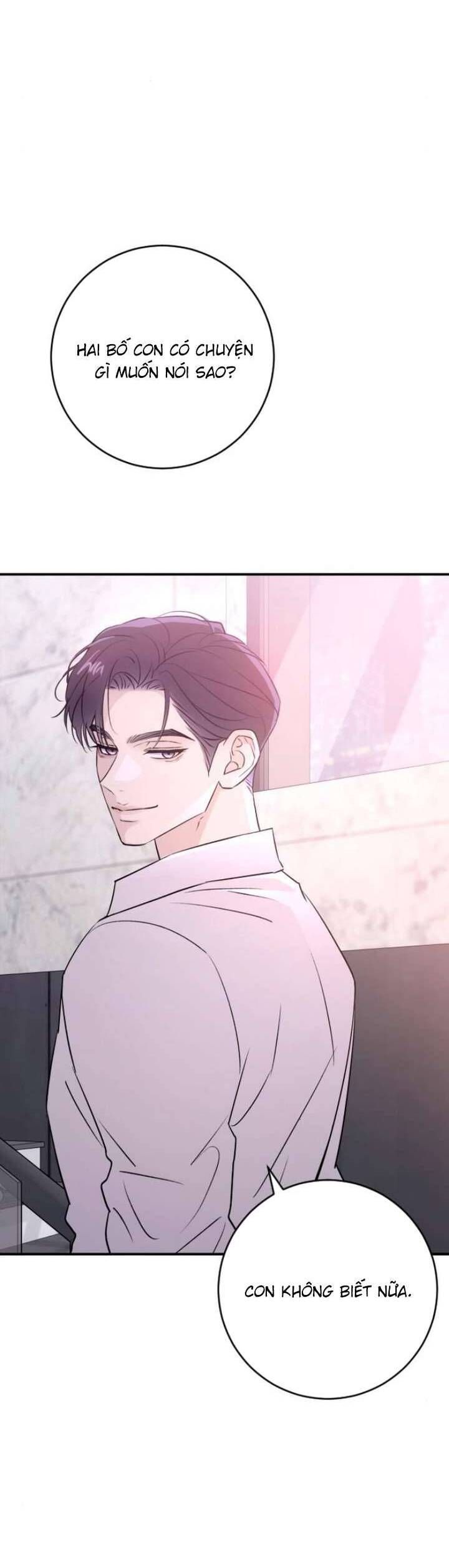 Hành Vi Khốn Nạn Chap 52 - Next Chap 53