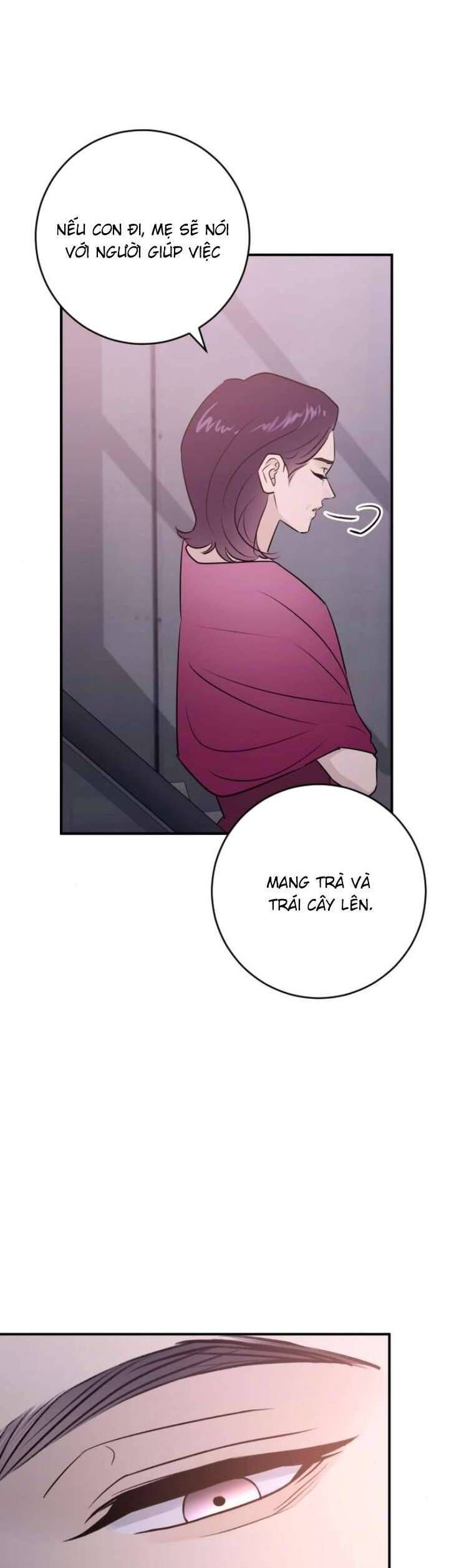 Hành Vi Khốn Nạn Chap 52 - Next Chap 53