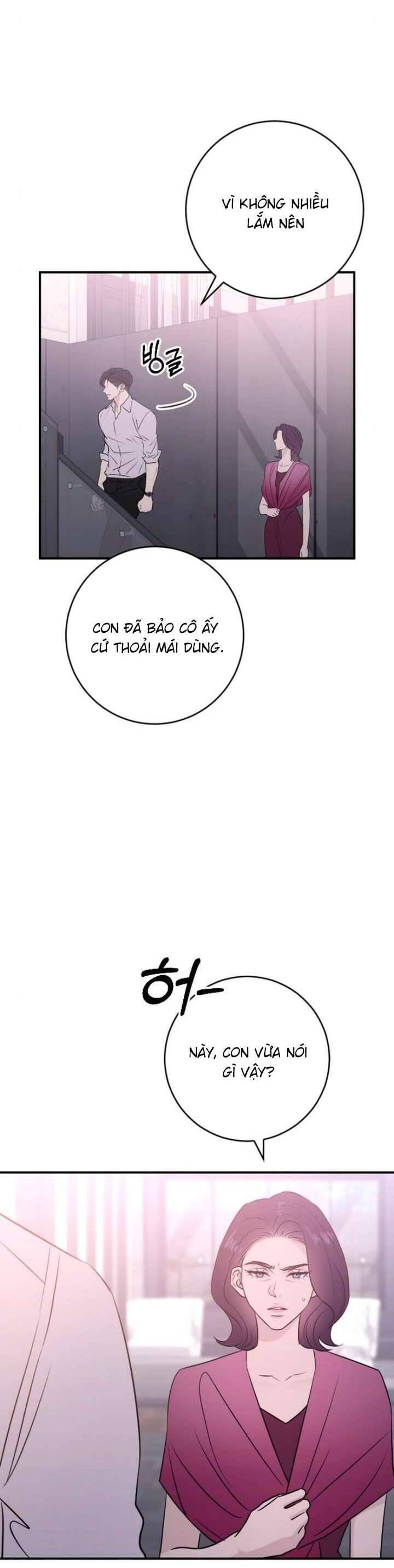 Hành Vi Khốn Nạn Chap 52 - Next Chap 53