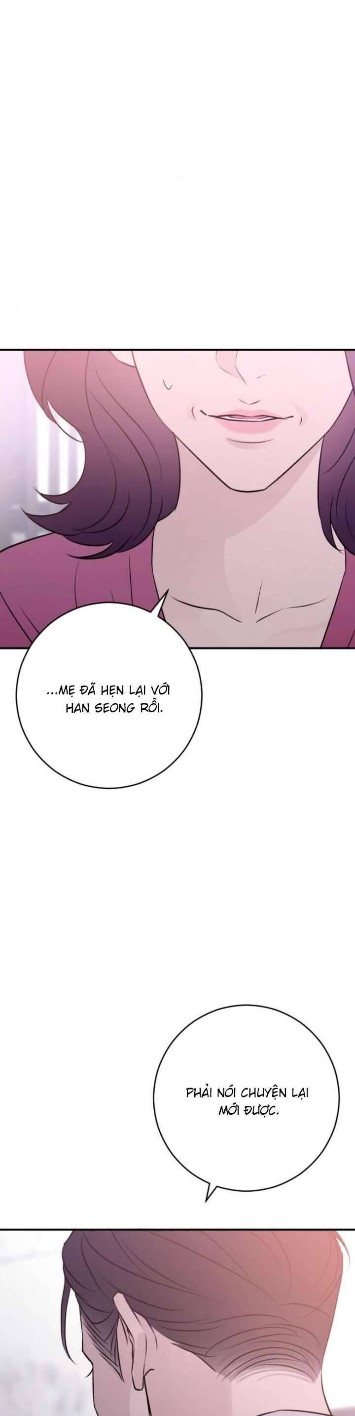 Hành Vi Khốn Nạn Chap 52 - Next Chap 53