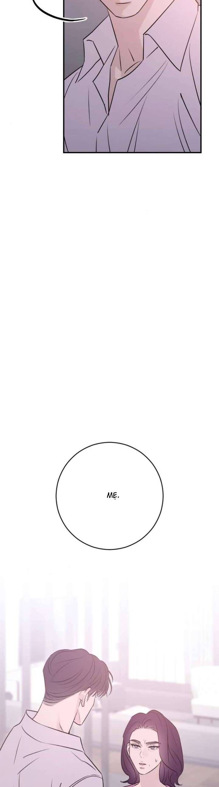 Hành Vi Khốn Nạn Chap 52 - Next Chap 53