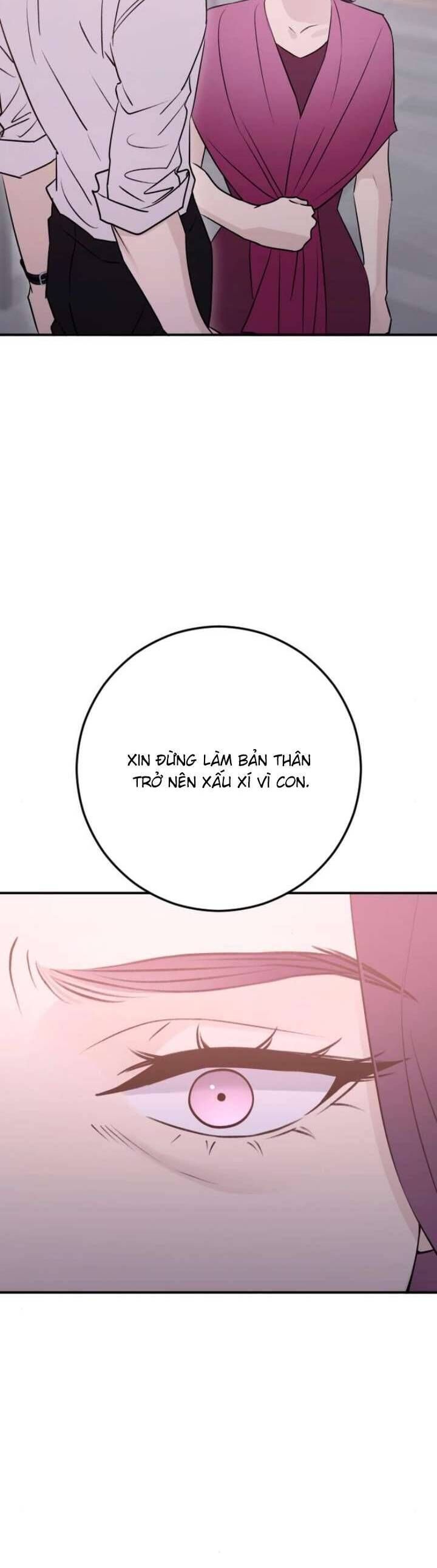 Hành Vi Khốn Nạn Chap 52 - Next Chap 53